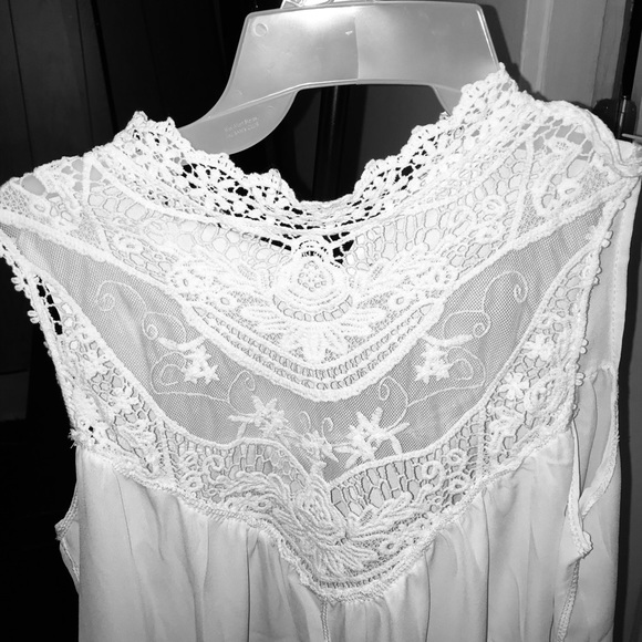 Last one BOHEMIAN CROCHETπππππ - Picture 8 of 8